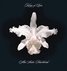 Kings Of Leon - Aha Shake Heartbreak vinyl LP NEW/SEALED IN STOCK - Picture 1 of 1