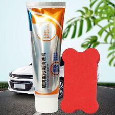 Multipurpose Glass Oil Film Remover for Car Windshield 50g Wide Application