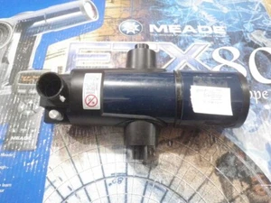 Meade ETX-60BB Refractor Telescope Optical Tube Assembly Parts #167 - Picture 1 of 8
