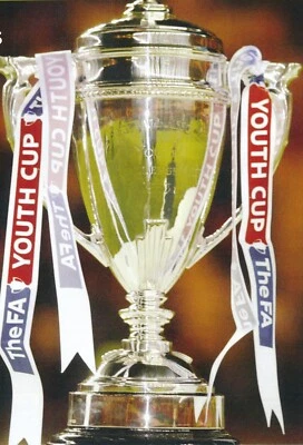 * 2024 FA YOUTH CUP FINAL MAN CITY v LEEDS Grelly UK