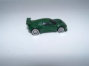 Hot Wheels 2004 McDonald's Happy Meal Toy Green Lotus Sport Elise 1:64 Diecast - Picture 1 of 6