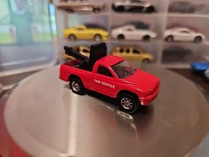 Maisto Dodge Dakota Tow Truck *MINT HTF - Picture 1 of 9