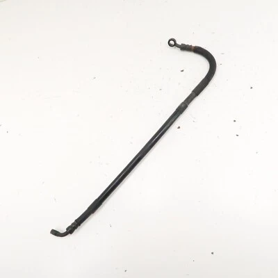 Yamaha YZ450F - Manguera de línea hidráulica de freno trasero - 2018 YZ450 OEM Foto 1 de 4