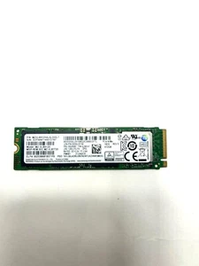 Disco rigido SSD Samsung 512 GB M.2 PCle NVMe misto - Foto 1 di 2