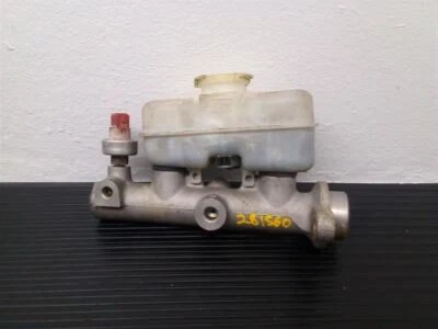 01-03 Ford Ranger cilindro maestro de freno OEM 6L5Z2140AA Foto 1 de 4