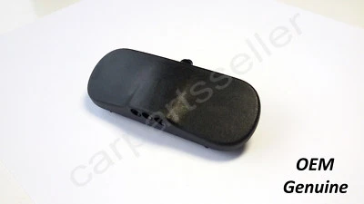 Audi A3 A4 A6 A8 Q7 TT VW Windshield Washer Nozzle HEATED Left - 8J0955987G OEM — 第 1/4 张图片