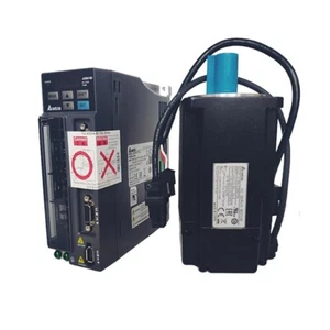 ASD-B2-0121-B Servo Drive Brand New Genuine Product - Picture 1 of 6