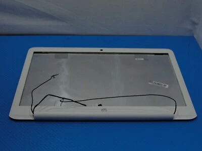 Cubierta Trasera LCD Original HP Chromebook 14-db0050nr 14" con Bisel Frontal L46565-001 Foto 1 de 4