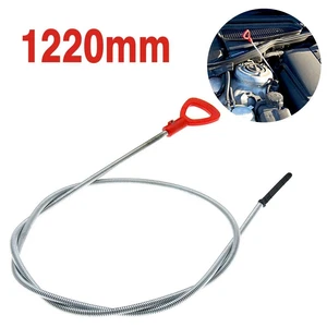 Auto Gearbox Automatic Transmission Dipstick 1220mm For Mercedes Jeep Chrysler - Picture 1 of 10