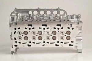 Culasse AMC 908625 prémontée pour Opel Nissan Renault 2,0 dCi CDTi M9R - Photo 1 sur 12
