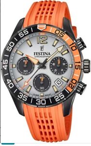 Festina Watch F20518/1. New With Tags.