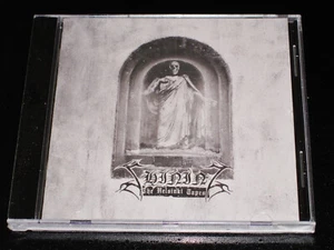 Shining: The Helsinki Tapes - Original Demo Recordings CD 2024 KINSKI 014 JC NEW - Picture 1 of 2