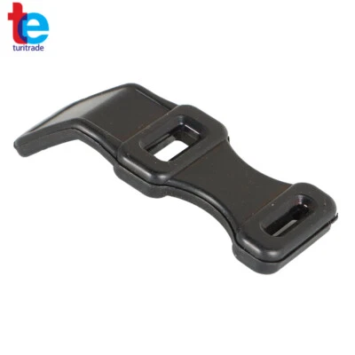 Rear Rack Door Rubber Straps For Honda FourTrax Foreman 350 TRX350D 4x4 1987 - Image 1 of 4