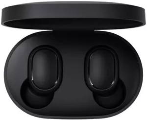 Xiaomi Redmi Airdots Earphones, Bluetooth, Sweatproof, Global Version - Black - Picture 1 of 1