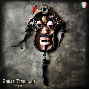 arte assemblage scultura moderna contemporanea quadro pittura tecnica mista 3d  - Picture 1 of 24