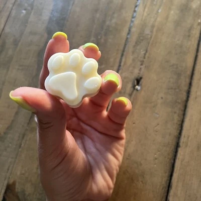 Bálsamo para patas, bálsamo para nariz, bálsamo para perros Foto 1 de 2