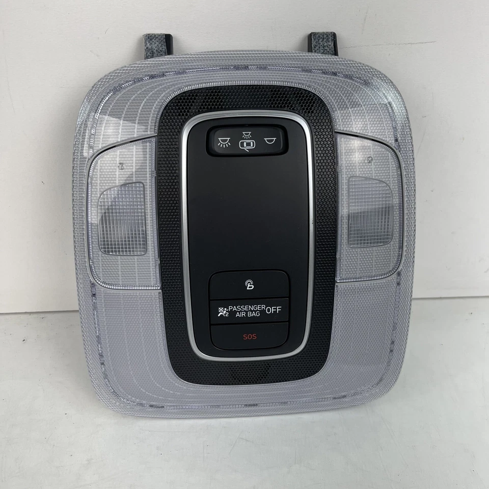 2021 2022 2023 Hyundai Elantra Interior Front Overhead Roof Map Dome Light Lamp - Image 1 of 4