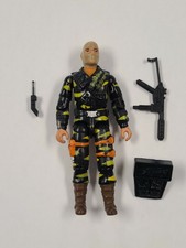 2003 GI Joe 3.75'' WRECKAGE Series 19 Fr 5-Pack TRU Hasbro Loose Complete