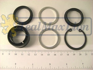 Lenklagersatz komplett Peugeot 204 304 305 405 504 505 Alpine A310 - Bild 1 von 8