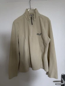 jack wolfskin pullover damen Xl - Bild 1 von 10