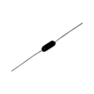 2X H4P33RFZA resistor: metal film 33Ω 1W ±1% 100ppm/°C audio TE Connectivity - Picture 1 of 1