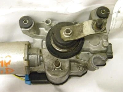 Motor limpiaparabrisas sin limpiaparabrisas de pulso compatible con 88-94 GRAND AM 9241 Foto 1 de 2