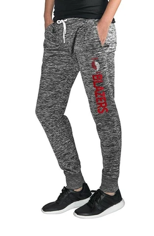 GIII Sports 4 Her Womens XL Sideline Skinny Pants NBA Portland Trail Blazers Cover