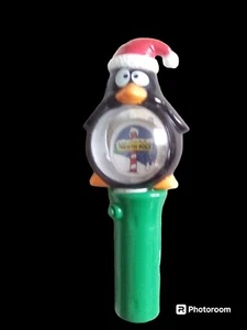 Penguin North pole Coolites Battery Operated - Picture 1 of 2