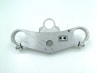 KRONE PLATTE Kawasaki ZX 6 R 2000-2002 (NINJA ZX-6R ZX600J) 2001 k082 Foto 1 de 4