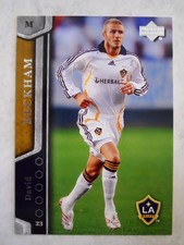 2007 Upper Deck UD MLS Major League Soccer - You Pick Player