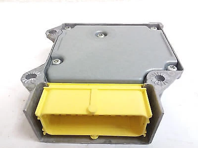 Módulo de control de bolsa de aire airbag Audi Q7 Tdi Prestige 2011 4L0959655B OEM Foto 1 de 2