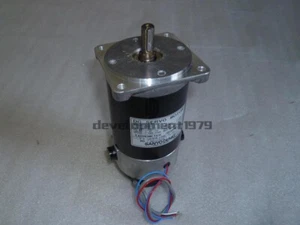 Servomotor usado 1 pieza SANYO DENKI M818T-031 probado - Imagen 1 de 3