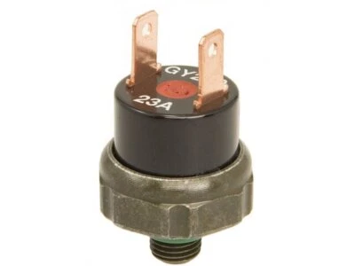 For 1986-1992 Toyota Supra HVAC Binary Switch 43164DDWF 1989 1987 1988 1990 1991 - Image 1 of 2