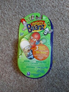 Mighty Beanz Series 1 Products For Sale Ebay