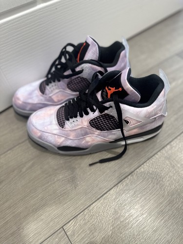 Taglia 8 Jordan 4 Retro Zen Master