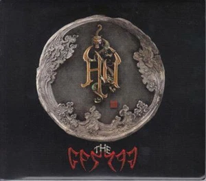 The HU - Gereg - Deluxe Edition CD : NEW - Bild 1 von 1