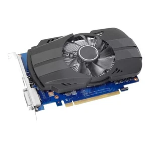 Scheda Video NVIDIA GeForce GT 1030 4GB GDDR5 – Low Profile – HDMI/DVI – PCIe 3. - Afbeelding 1 van 1
