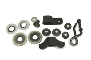 orig. Teile SET Holm Schraube Gardol Edition 1 Honda GCV 160 Rasenmäher - Bild 1 von 3