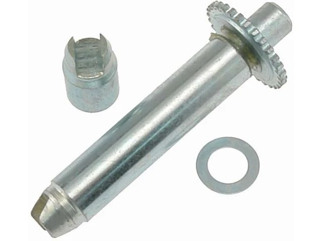 Conjunto de tornillo de ajuste de freno de tambor para Chevrolet V1500 Suburban 84966HR Foto 1 de 2