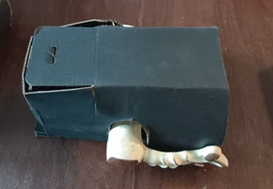 Juego de perilla de manija de palanca blanca Amerock Bonaventure NOS - Imagen 1 de 3