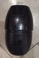 m1017 - British Military 1990 Issue Osprey Water Bottle 973-6665 & Cup 973-6904