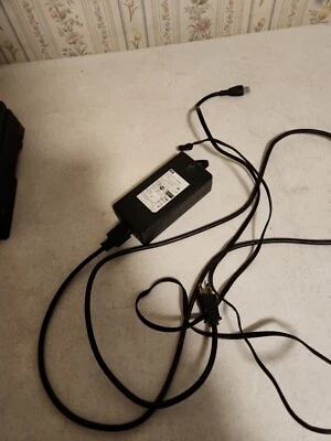 Cable adaptador de corriente alterna HP 0950-4491 OfficeJet 5750 6200 6210 6300 6310 impresoras Foto 1 de 4