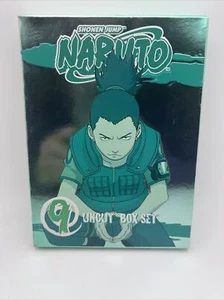 NARUTO UNCUT BOX SET 9  [DVD]. D1 - Picture 1 of 3
