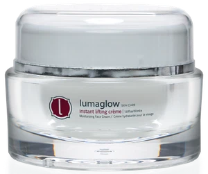 Cuidado de la piel Luma Glow - crema de elevación instantánea - tensa la piel y elimina las arrugas - Imagen 1 de 3