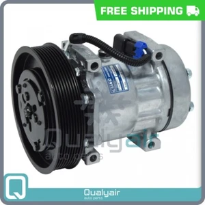 A/C Compressor for OE# 2265918000 A2265918000 QU - Picture 1 of 8