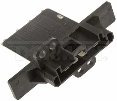 HVAC Blower Motor Resistor for Nissan Maxima 2003-00 Foto 1 de 4