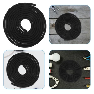No Chew Kabelhülle für Katze Schutz Strom und USB Kabel Kabel Cable Wrap Protect - Bild 1 von 12