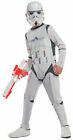 Star Wars Photo Real Kids Stormtrooper Costume, L Age 8-10 Height 142-152 cm