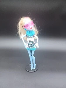 Monster High Art Class Abbey Bominable Doll Mattel - Picture 1 of 3