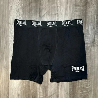 Calzoncillo boxer Everlast - XL Foto 1 de 3